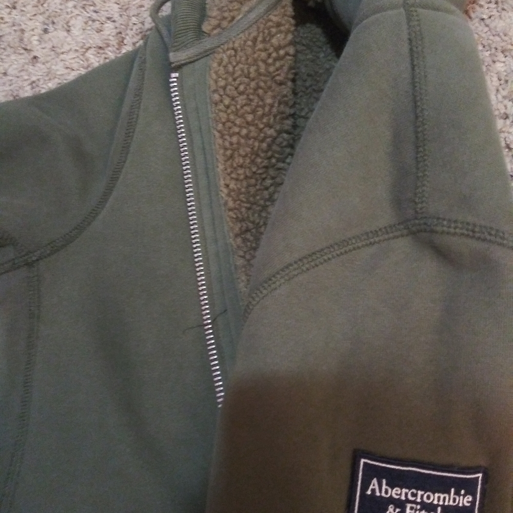 Jacket - Picture 3 of 3